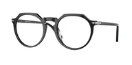 Okulary korekcyjne, oprawki, szkła - Okulary Przeciwsłoneczne Persol PO 3281S 95/GH - miniaturka - grafika 1