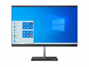 AiO Lenovo V50a-24 i5 16GB / 512GB SSD VESA W11Pro - Zestawy komputerowe - miniaturka - grafika 1