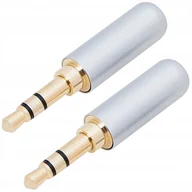Kable - 93-367# Wt.jack 3,5 st j71 professional - miniaturka - grafika 1