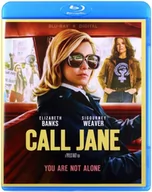 Filmy obyczajowe Blu-ray - Call Jane (Zadzwoń do Jane) - miniaturka - grafika 1