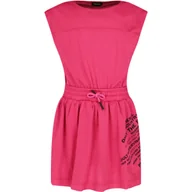 Sukienki i spódniczki dla dziewczynek - Diesel Sukienka DARPEL - miniaturka - grafika 1