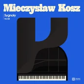 Jazz, Blues - Sygnały. Trio’68 - miniaturka - grafika 1