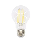 Żarówki LED - Żarówka LED BEMKO Filament D86-FLB-E27-A60-075-4K 7.5W E27 - miniaturka - grafika 1
