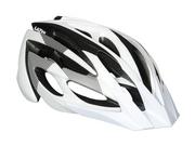 Kaski rowerowe - Lazer Kask mtb ROX XL white mat roz.62-64 cm 5420056678186 - miniaturka - grafika 1