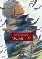 Komiksy dla dorosłych - Urushibara Yuki Mushishi 9 - miniaturka - grafika 1