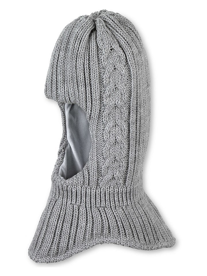 Sterntaler Kominiarka w kolorze szarym