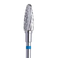 Frezarki do paznokci - NEONAIL Frez Karbidowy SPINDLE NO.01/M - miniaturka - grafika 1