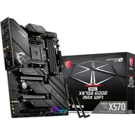 Płyty główne - MSI X570S AM4 3xM.2PCIe/SATA 6xSATA - miniaturka - grafika 1