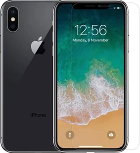 Nillkin Szkło hartowane Amazing H Apple iPhone 6.1 XR - Szkła hartowane na telefon - miniaturka - grafika 1