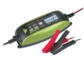 Prostowniki samochodowe - Prostownik Z Mikroprocesorem Do Akumulatorów 6V/12V - 2A/4A, 1.2-120 Ah, Ip65 - miniaturka - grafika 1