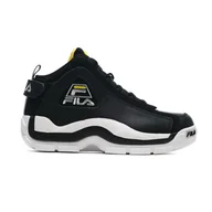 Buty trekkingowe męskie - Buty do koszykówki męskie Fila Grant Hill 2 MID - miniaturka - grafika 1