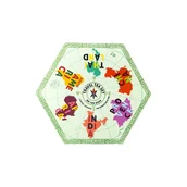 Herbata - Zestaw herbaty ACORUS Travel, 60 szt. - miniaturka - grafika 1