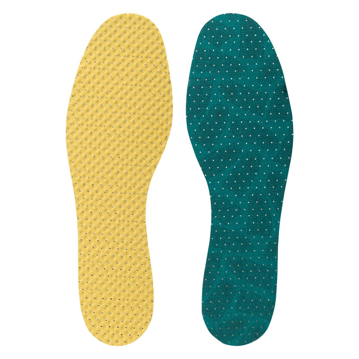 Wkładka do Butów MARTES BASIC INSOLE Piankowa Uniwersalne r. 25-46