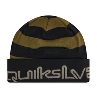 Czapki damskie - Quiksilver Czapka AQYHA04945 KVJ0 - miniaturka - grafika 1
