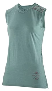 Koszulki i topy damskie - Tank top MTB AllMtn 2.0#XL/EU42/UK14/US10 Pistachio - grafika 1