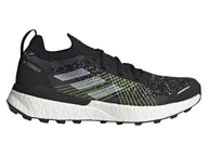 Buty trekkingowe męskie - Adidas Buty Terrex Two Ultra Primeblue M H69066 Rozmiar 48 H69066/48 - miniaturka - grafika 1