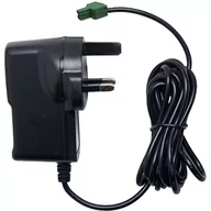 Pozostałe akcesoria sieciowe - Teltonika PR3PUUK2 kabel zasilające Czarny 1,2 m - miniaturka - grafika 1
