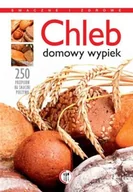 Ciasta, desery, wypieki - Chleb. Domowy wypiek - miniaturka - grafika 1