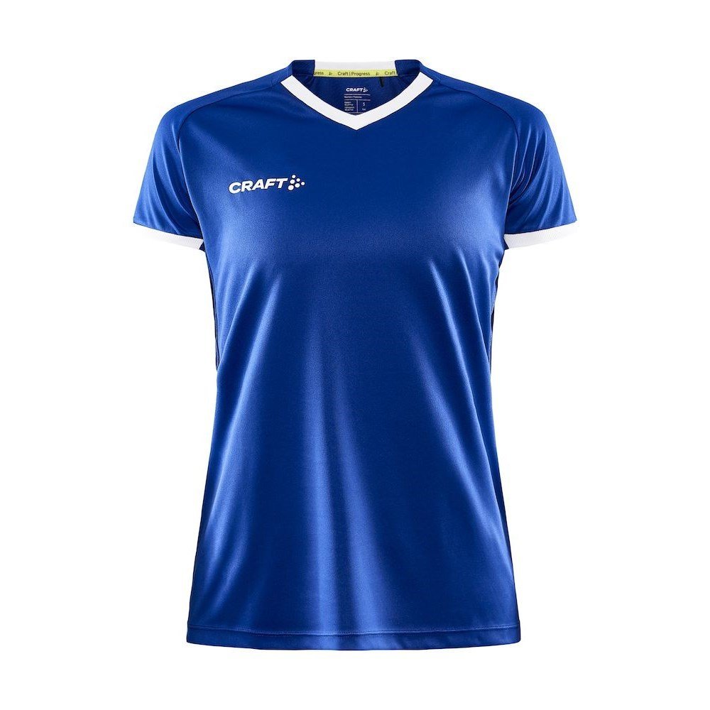 Koszulki Craft Progress 2.0 Solid Jersey 1910173346000