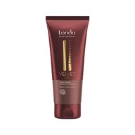 Odżywki do włosów - Londa  Velvet Oil odżywcza kuracja 200ml - miniaturka - grafika 1