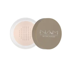NAM Brightening Undereye Setting Powder rozświetlający puder sypki pod oczy 3,5g - Pudry do twarzy - miniaturka - grafika 1