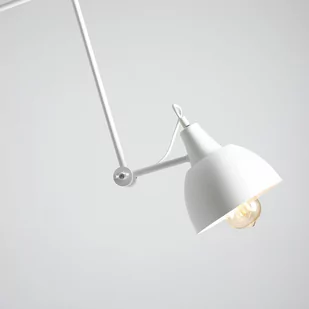 Aldex Lampa podłogowa 1pł AIDA 814A - Lampy stojące - miniaturka - grafika 1