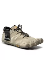 Buty trekkingowe damskie - Vibram Fivefingers Buty V-Alpha 18W7104 Zielony - miniaturka - grafika 1