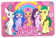 Podkładki na biurko - Podkładka My Little Pony - miniaturka - grafika 1