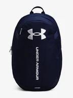 Torby sportowe - Plecak Under Armour Hustle Lite Storm Backpack-NVY - miniaturka - grafika 1