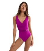 Stroje kąpielowe - Jednoczęściowy strój kąpielowy Triumph Summer Twist OP 03-42B - miniaturka - grafika 1