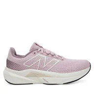 Buty sportowe damskie - Buty do biegania New Balance WFCPRCA5 Różowy - miniaturka - grafika 1