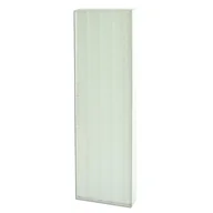 Filtry do oczyszczaczy powietrza - Filtr True Hepa Do Oczyszczaczy Powietrza Fellowes Aera Max DX55/DB55 1szt - miniaturka - grafika 1