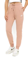 Spodnie sportowe damskie - Spodnie Nike Sportswear Essential BV4095-609 r. XL - miniaturka - grafika 1