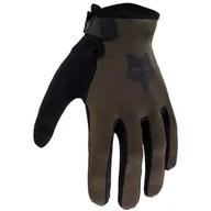 Rękawiczki rowerowe - Rękawiczki rowerowe FOX Ranger Dirt 31057-117 (rozmiar XL) - miniaturka - grafika 1