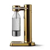 Saturatory - Aarke Carbonator III Guld AAC3-Brass - miniaturka - grafika 1