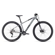 Rowery - Rower górski MTB Cube Attention 603110 - miniaturka - grafika 1