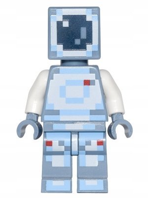 Minifigurka 