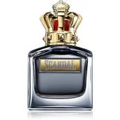 Wody i perfumy męskie - Jean Paul Gaultier Scandal Pour Homme Eau de Toilette 100 ml - miniaturka - grafika 1