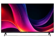 Telewizory - SHARP LED 40HE2445E 40" FHD TiVo OS HDR10 Czarny - miniaturka - grafika 1