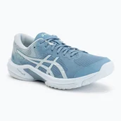 Buty sportowe męskie - Buty męskie ASICS Beyond FF saba blue/cool grey WYSYŁKA W 24H 30 DNI NA ZWROT - miniaturka - grafika 1