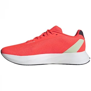 adidas Buty Duramo SL ID8360 Pomarańczowy - Buty sportowe męskie - miniaturka - grafika 4