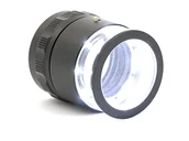 Mikroskopy i lupy - Lupa warsztatowa 5x 1960 - LIMIT 17100108 - miniaturka - grafika 1