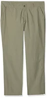 Spodnie męskie - Columbia Columbia Męskie spodnie Washed Out zielony cyprys 38 1657742 - miniaturka - grafika 1