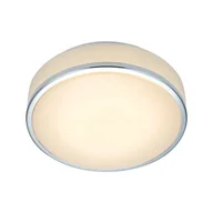 Lampy sufitowe - Markslojd Global 28 105960 plafon 9W LED - miniaturka - grafika 1