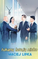 E-booki - literatura obca - Tukany latają nisko - miniaturka - grafika 1