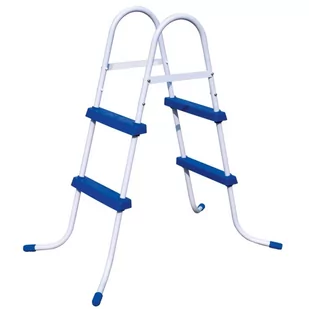 Bestway Drabinka do basenu 58430, 84 cm - Akcesoria do basenów - miniaturka - grafika 8