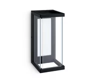 Lampy ogrodowe - Philips - LED Kinkiet zewnętrzny ULYZO LED/12W/230V IP44 - miniaturka - grafika 1