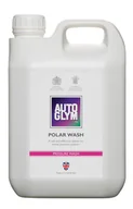 Kosmetyki samochodowe - Autoglym Polar Wash-śnieżny szampon do pianownicy - miniaturka - grafika 1