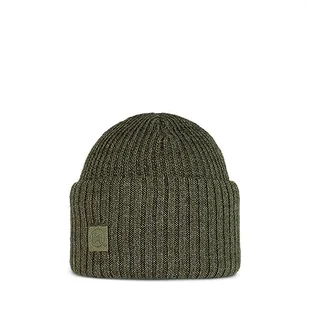 Buff Czapka z dzianiny Rutger Silversage unisex jeden rozmiar - Czapki damskie - miniaturka - grafika 1
