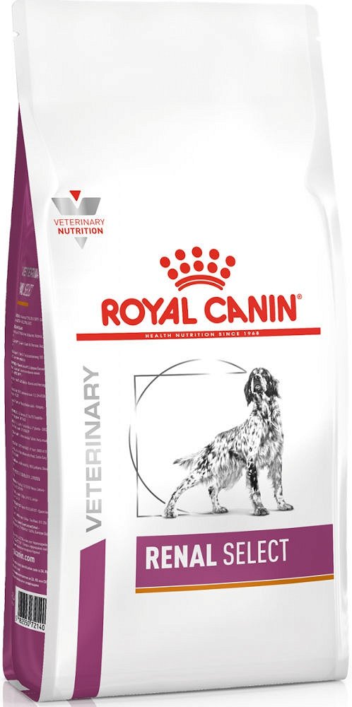 Royal Canin Renal Select RSE12 10 kg